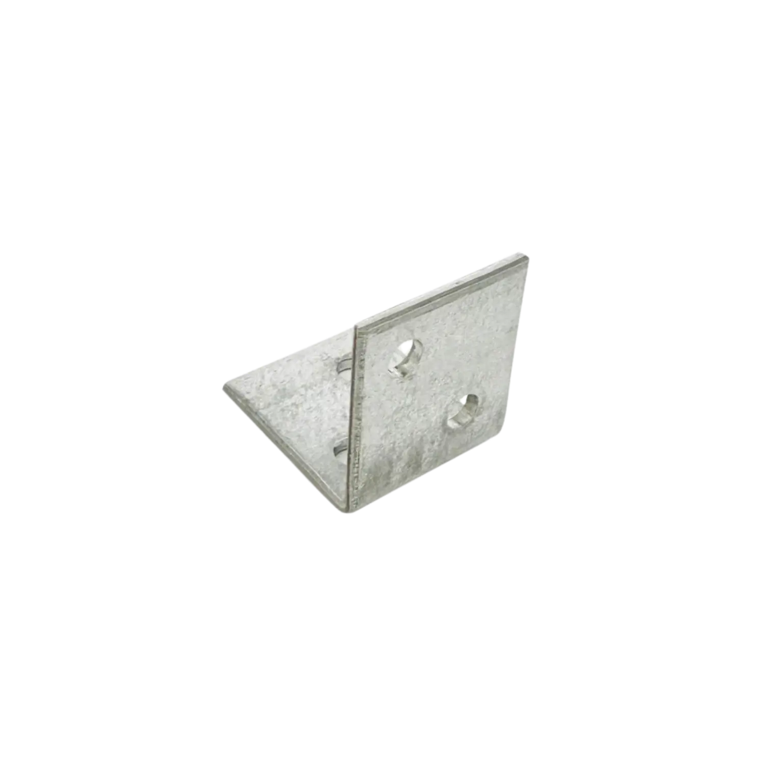 Vinkelbeslag, 30 x 30 x 25 mm - Billede 3