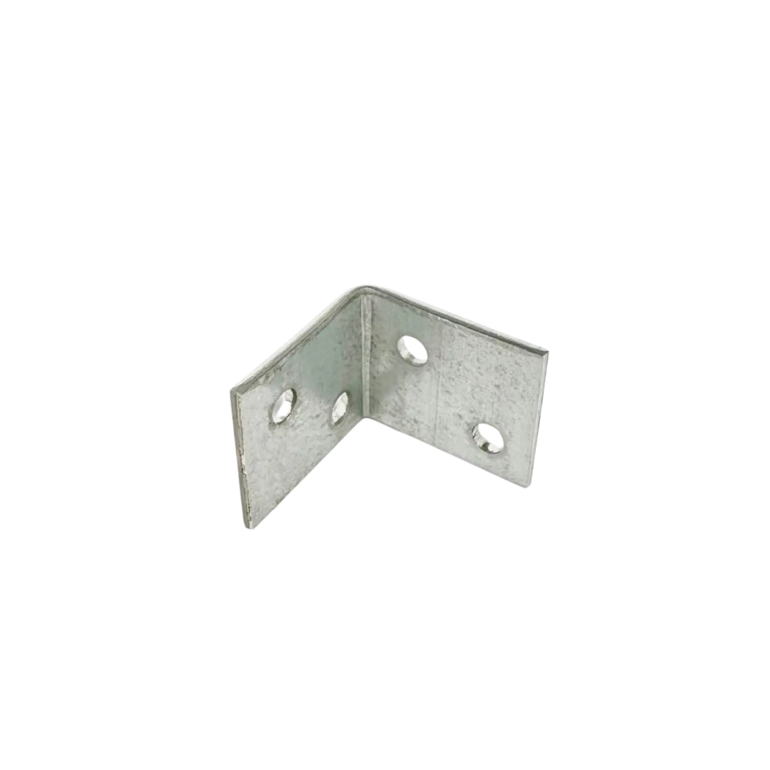 Vinkelbeslag, 30 x 30 x 25 mm - Billede 2