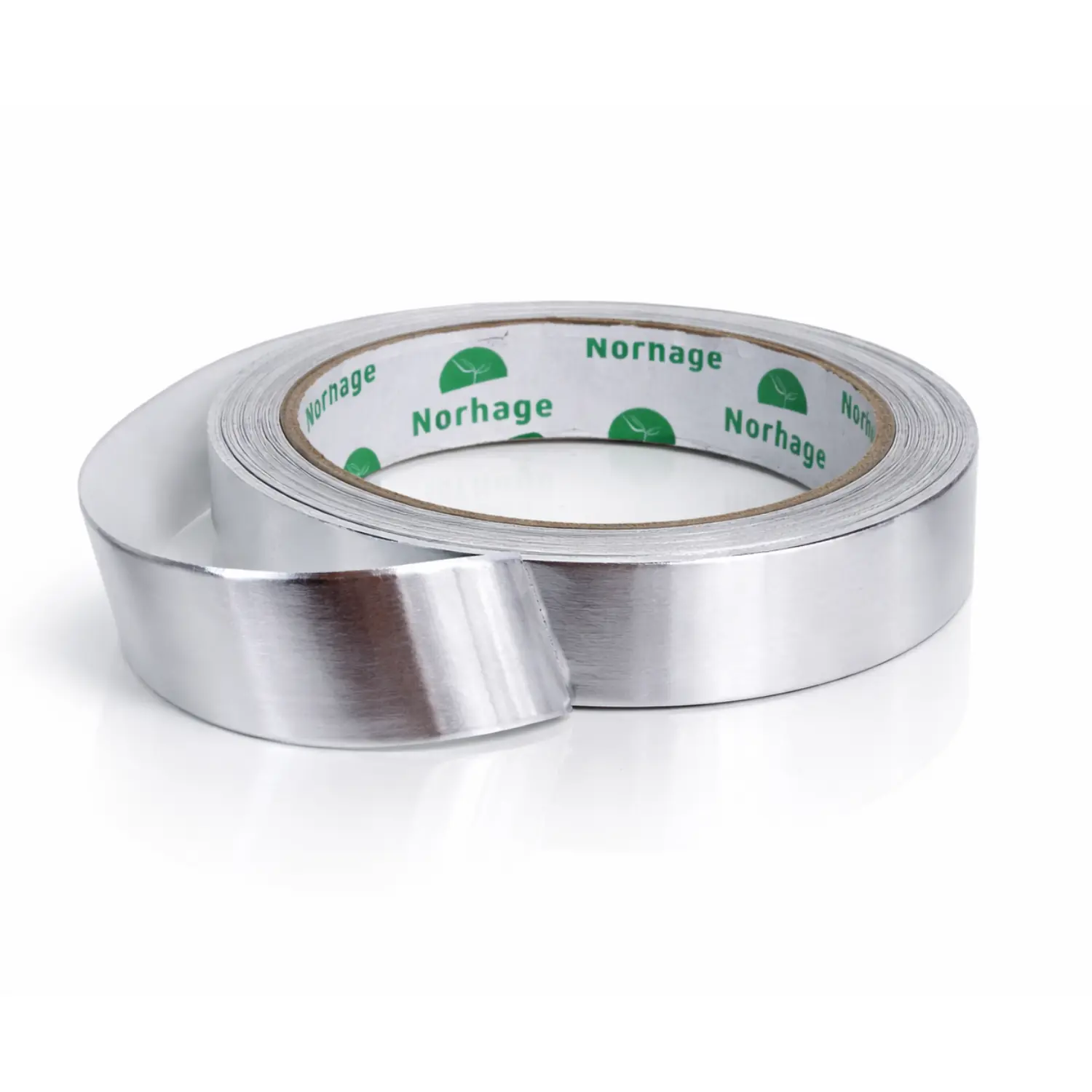 Aluminiumstape til isolasjon (25mm - 75mm) - Billede 2