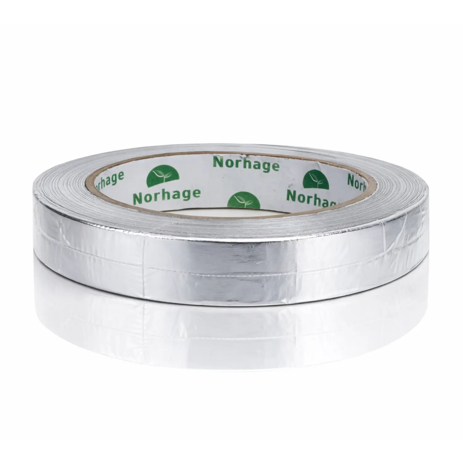 Aluminiumstape til isolasjon (25mm - 75mm) - Billede 3