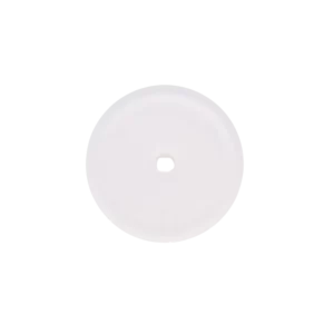 Plastskiver - klar (50 stk)