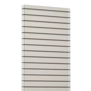 Kanalplast plater 6 mm Bronse – Arla UV-beskyttet 1300 g/m²