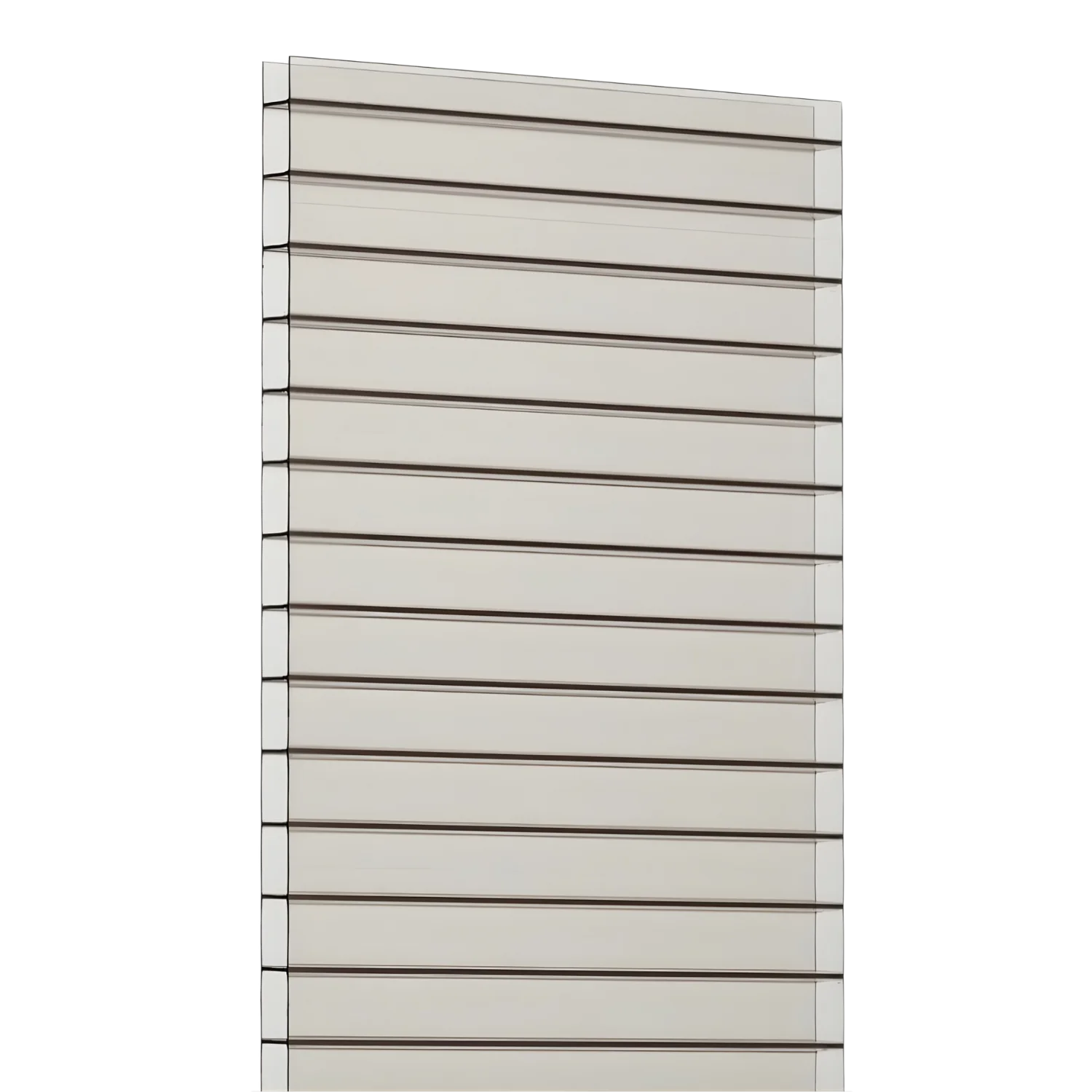 Kanalplader 6 mm Bronse – Arla UV-beskyttet 1300 g/m²