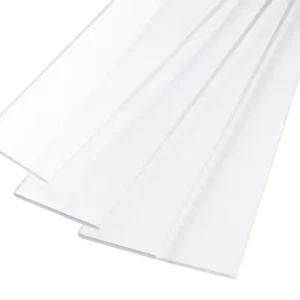 Massiv polycarbonat