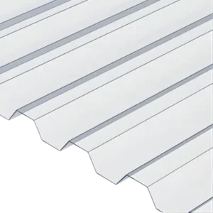 Polycarbonat tagplader