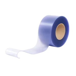 PVC-lamelgardinsystemer